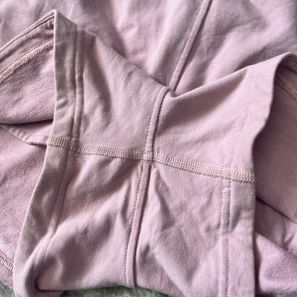 Lululemon Inner Glow High-Rise Short 3